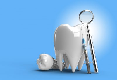 avantaje implant dentar din zirconiu