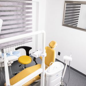 Clinica ABC Eurodent Drumul Taberei 34