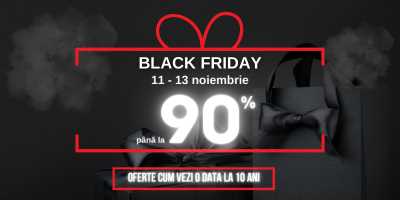 Black Friday la dentist 2022 ABC Eurodent