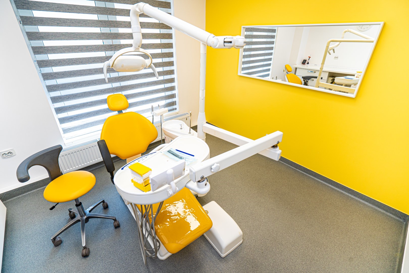 dentist sector 4 bucuresti