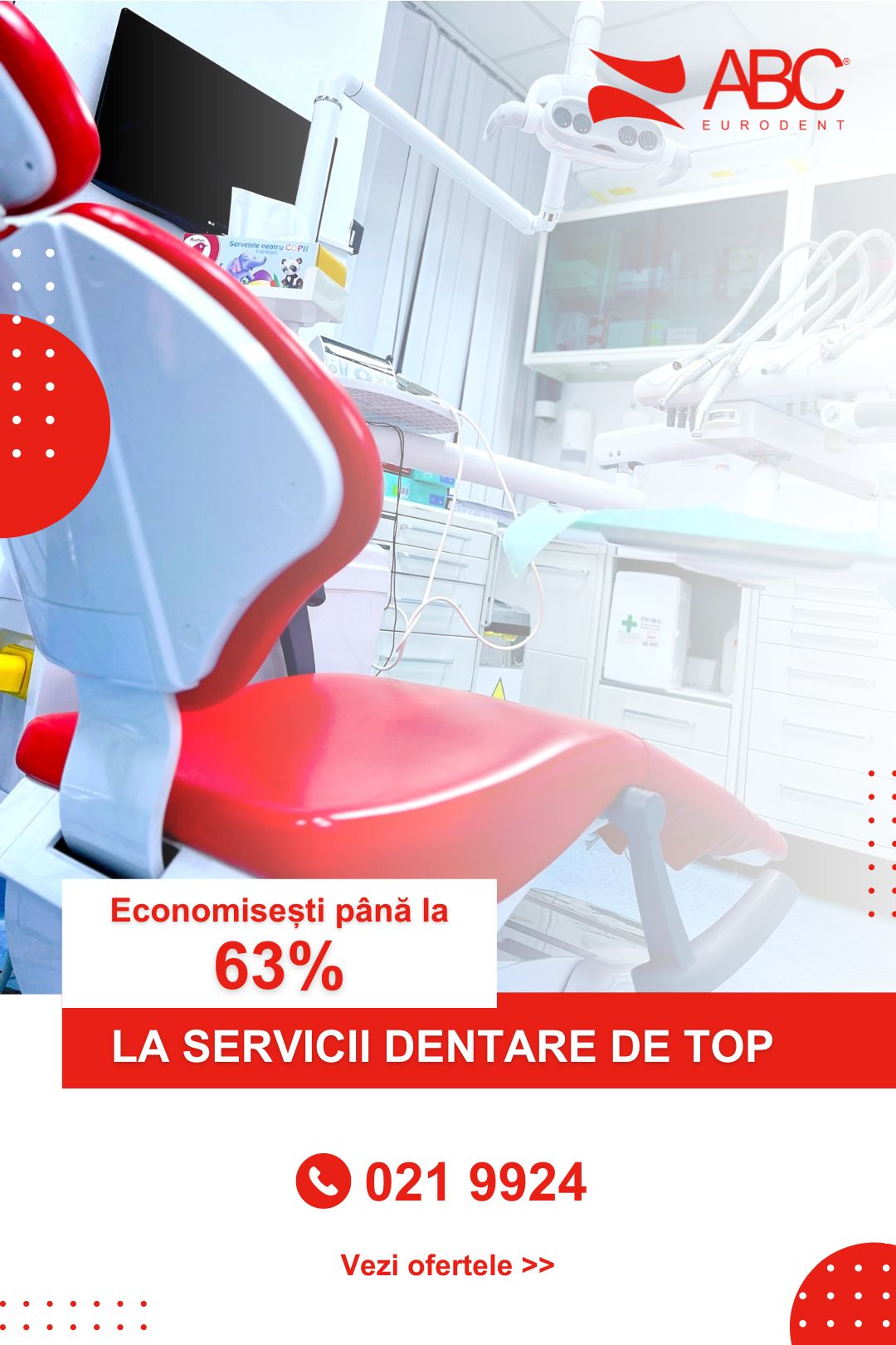 dentist ieftin bucuresti