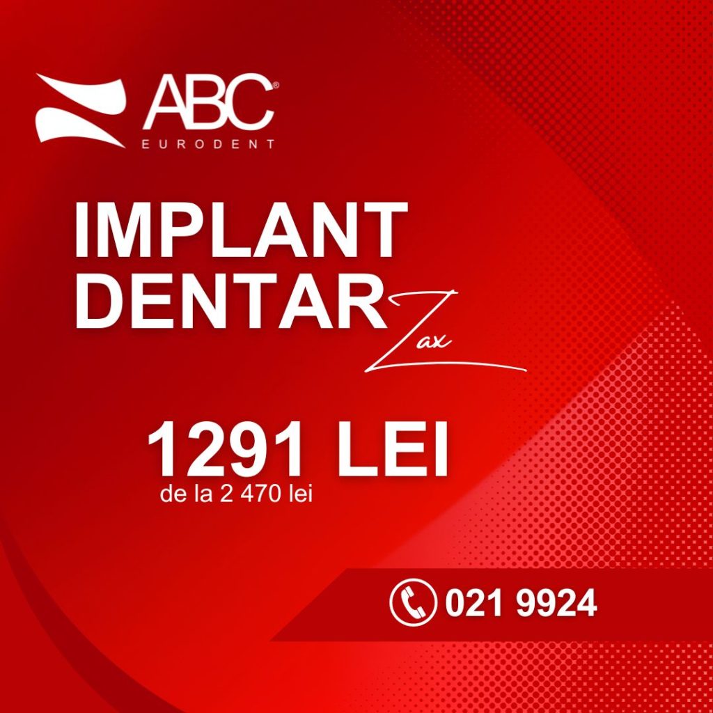 implant dentar ieftin_septembrie 2023