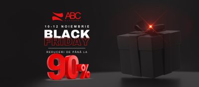 reduceri la stomatologie Black Friday 2023