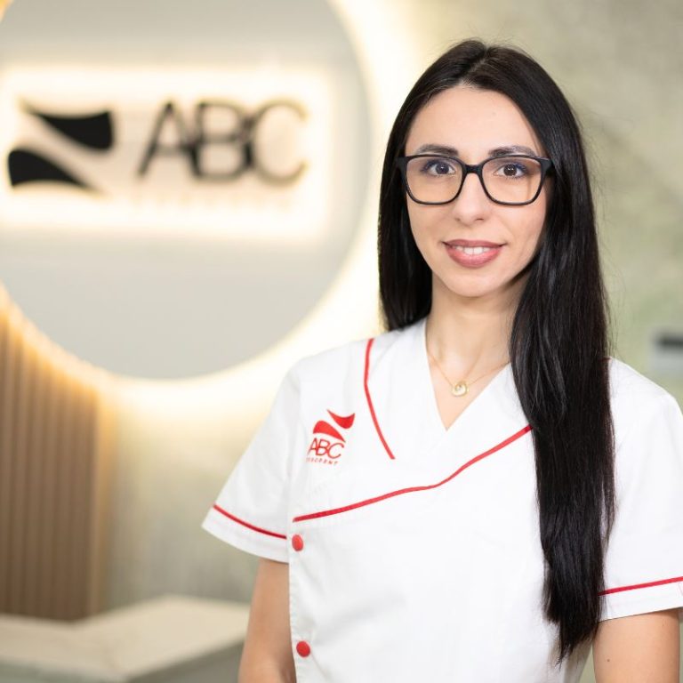 Dr. Alexandra Iordanescu