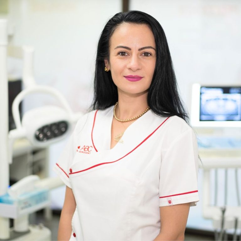 Dr. Narcisa Mehedințu