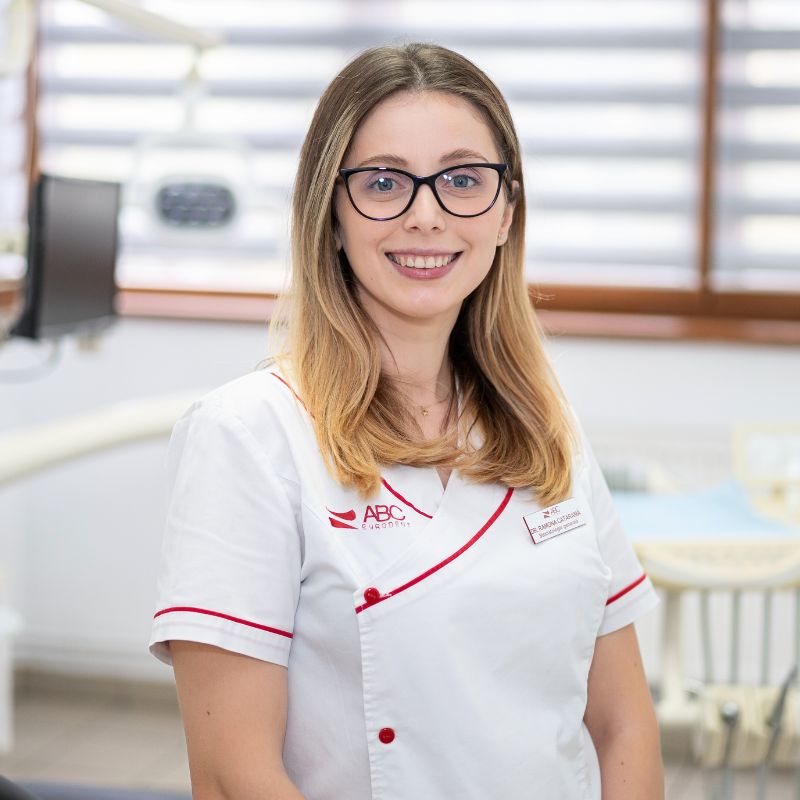 Dr. Ramona Cataramă