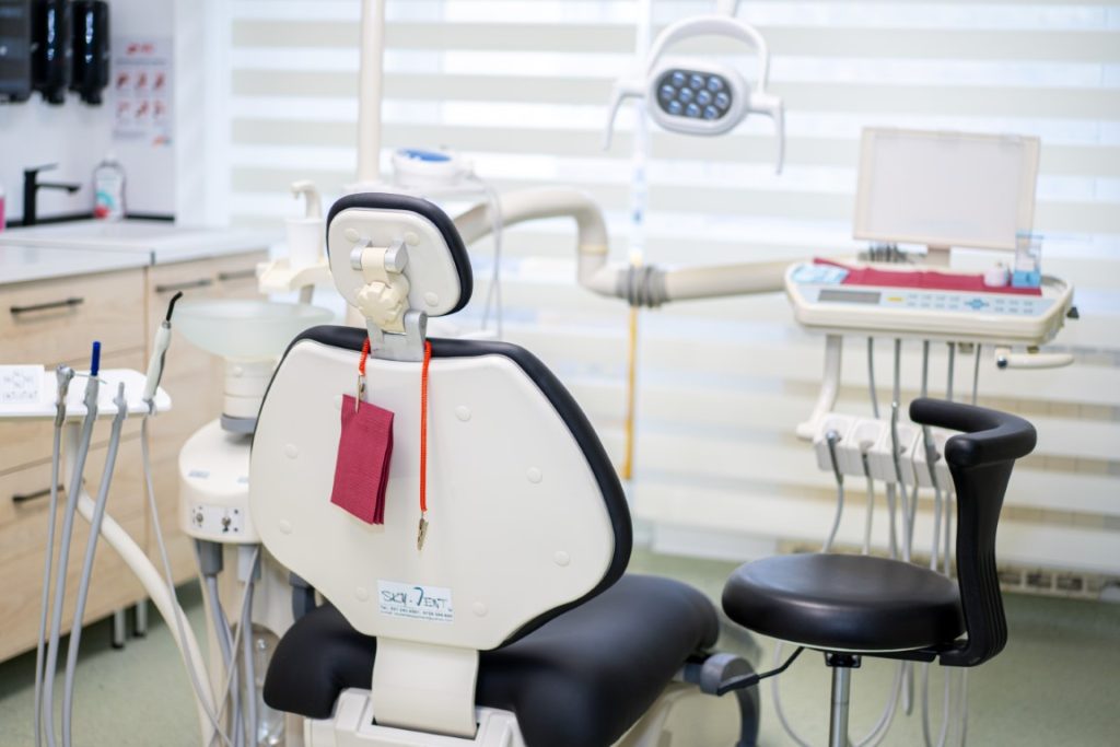 clinica dentara sector 3