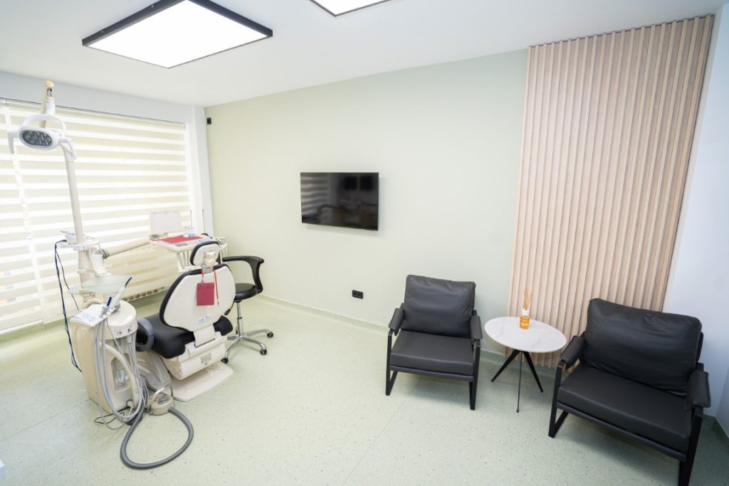 clinica stomatologica sector 3