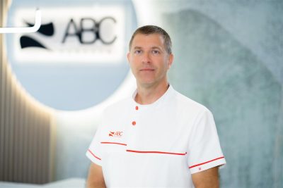 îngrijirea implantului dentar ABC Eurodent